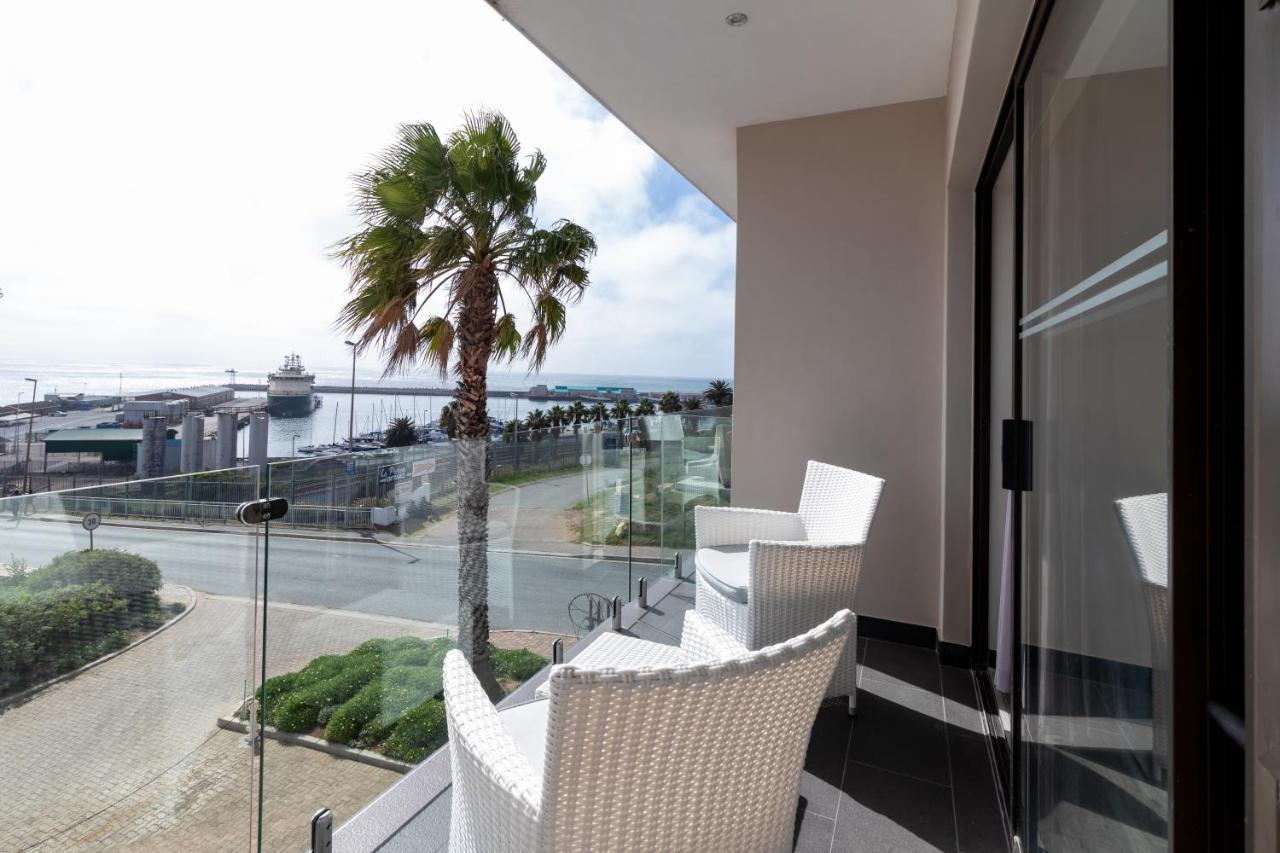 Protea Hotel By Marriott Mossel Bay Eksteriør bilde