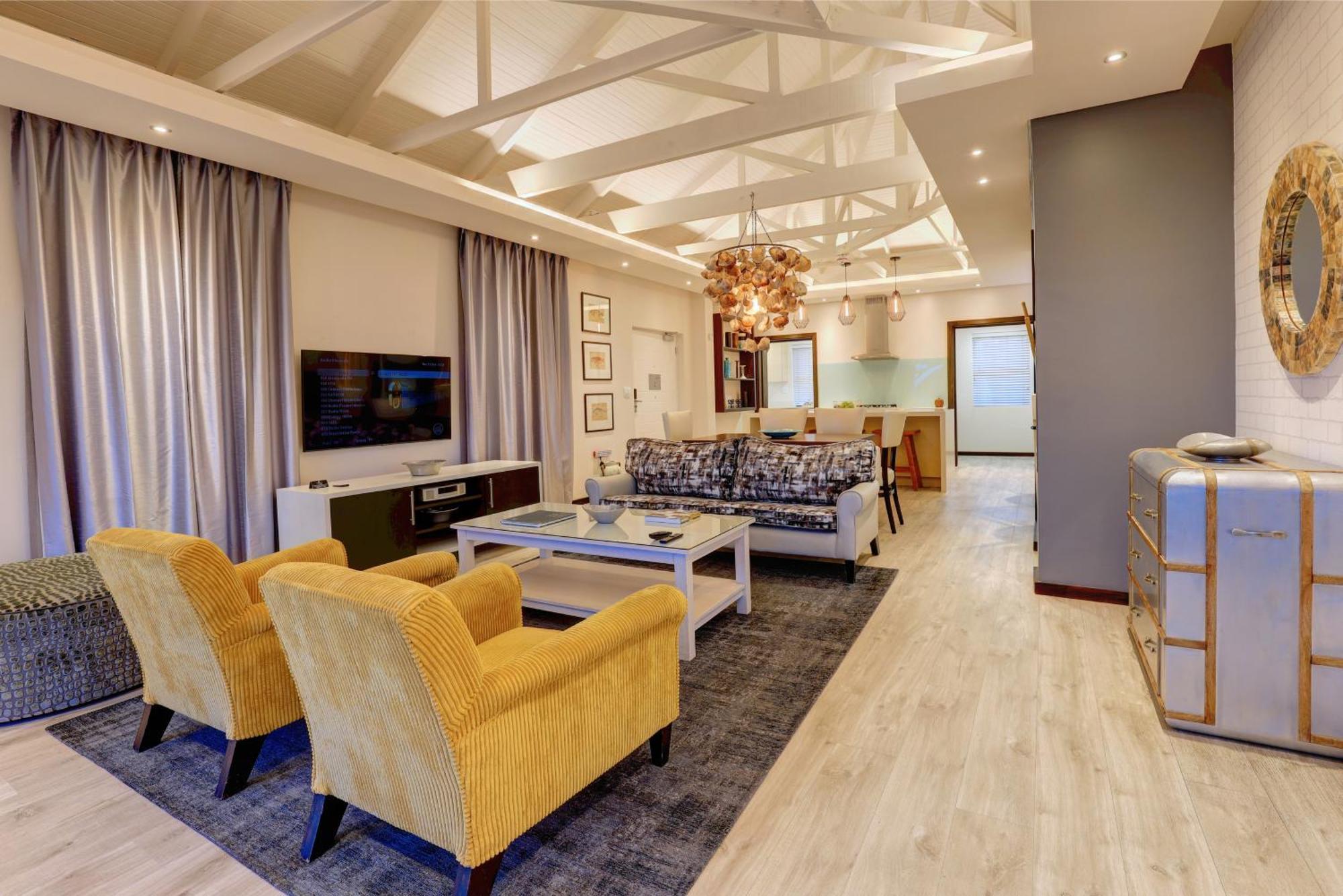 Protea Hotel By Marriott Mossel Bay Eksteriør bilde
