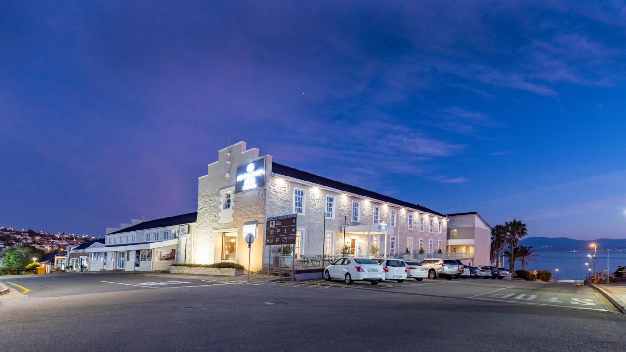 Protea Hotel By Marriott Mossel Bay Eksteriør bilde