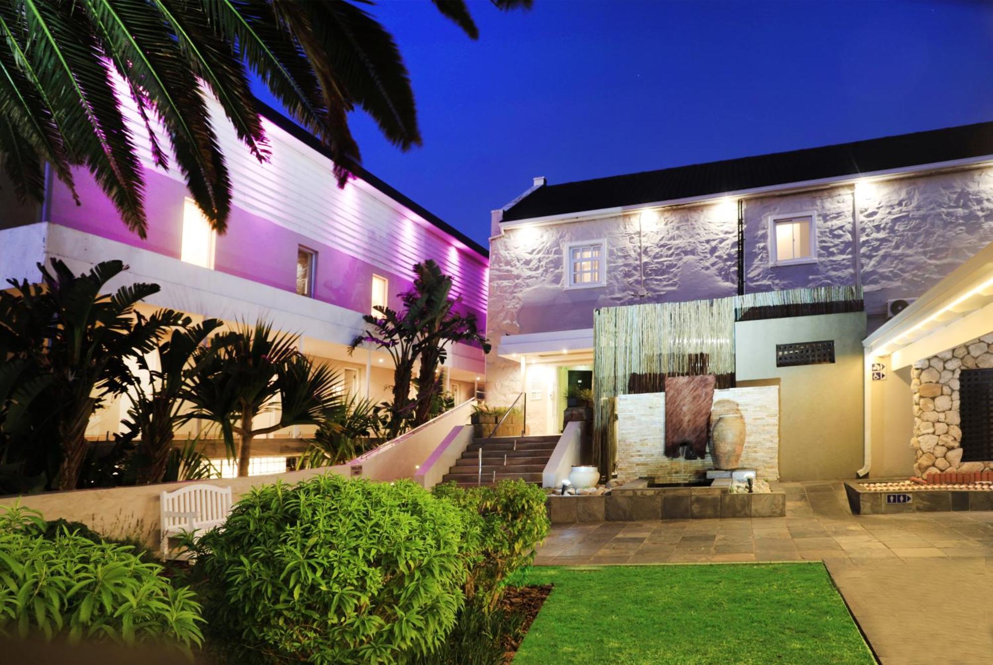 Protea Hotel By Marriott Mossel Bay Eksteriør bilde