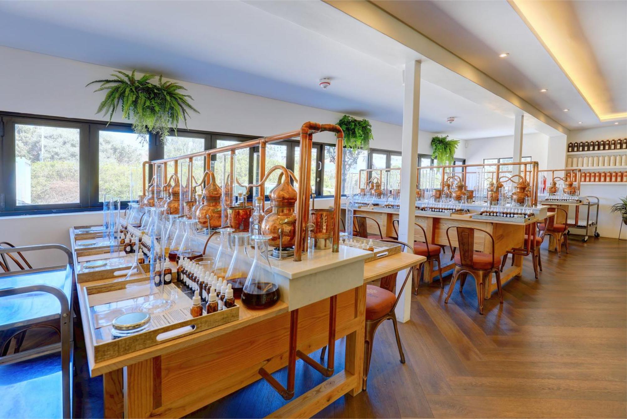 Protea Hotel By Marriott Mossel Bay Eksteriør bilde