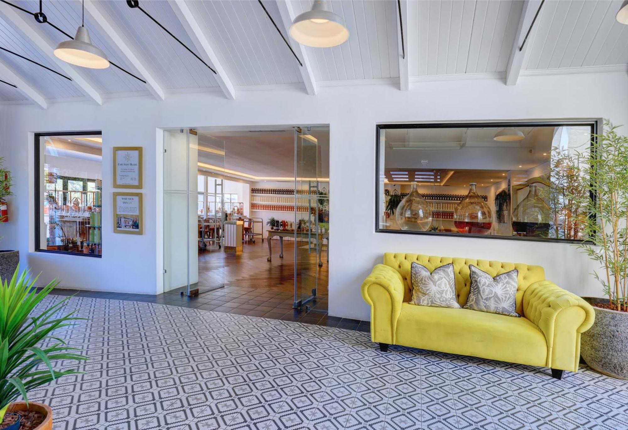 Protea Hotel By Marriott Mossel Bay Eksteriør bilde