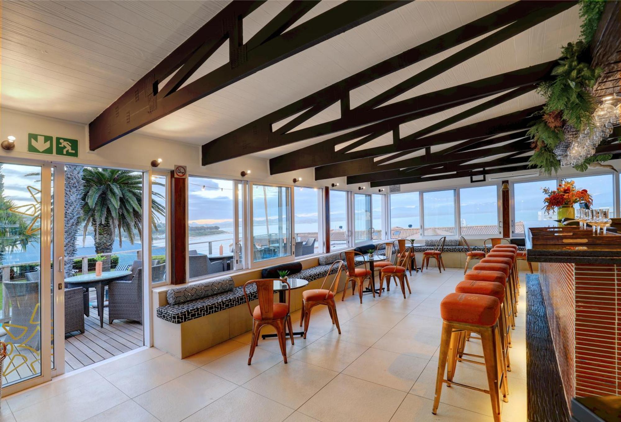 Protea Hotel By Marriott Mossel Bay Eksteriør bilde