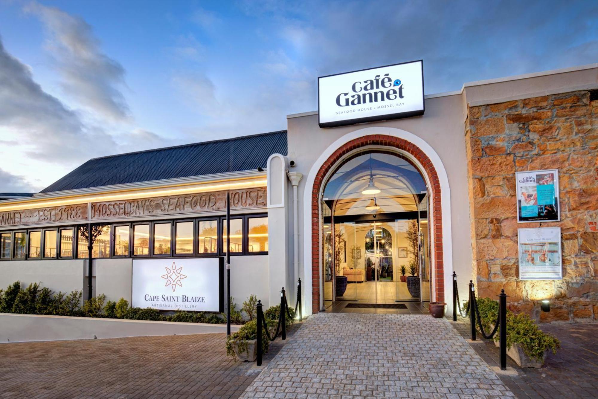 Protea Hotel By Marriott Mossel Bay Eksteriør bilde