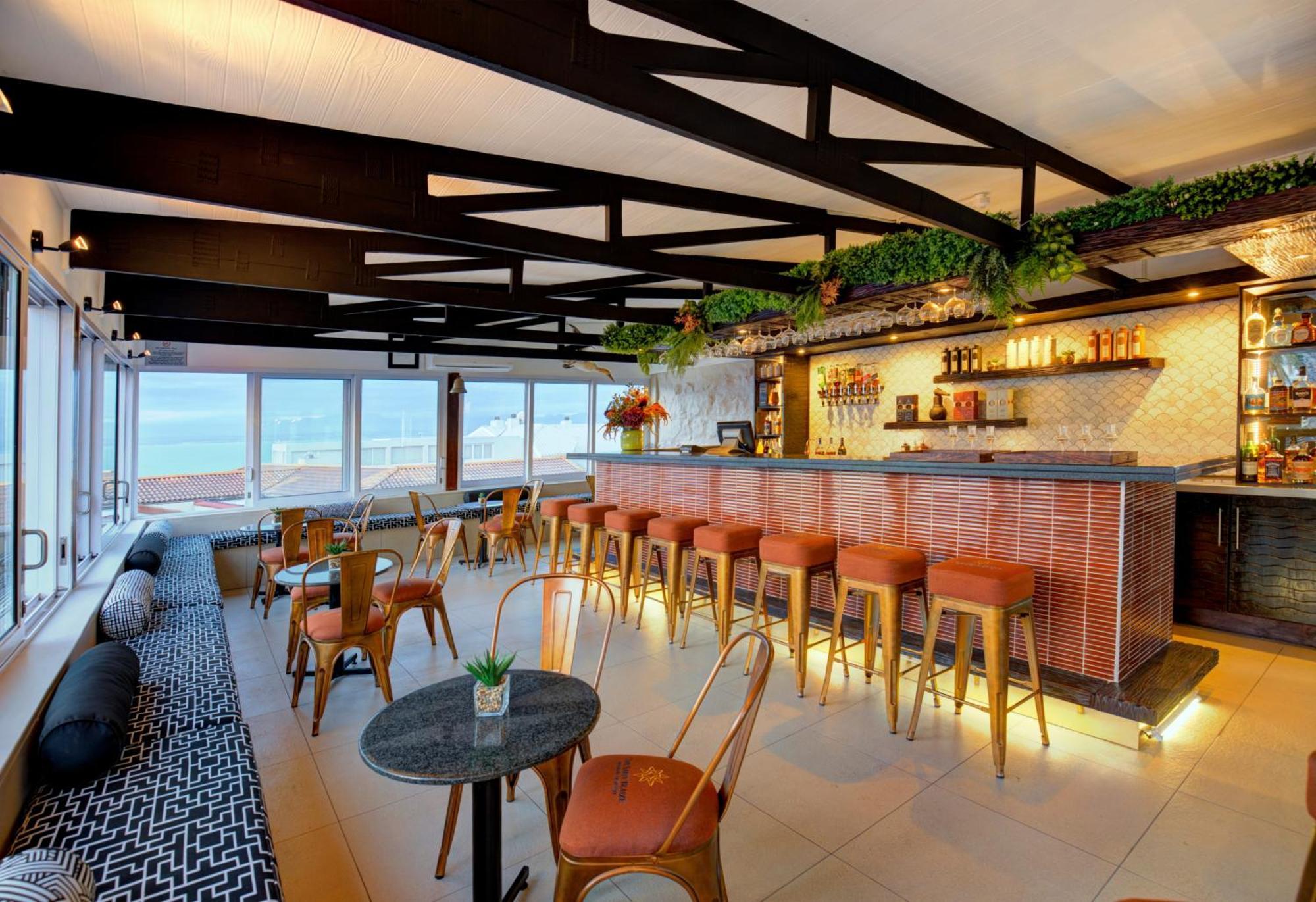 Protea Hotel By Marriott Mossel Bay Eksteriør bilde