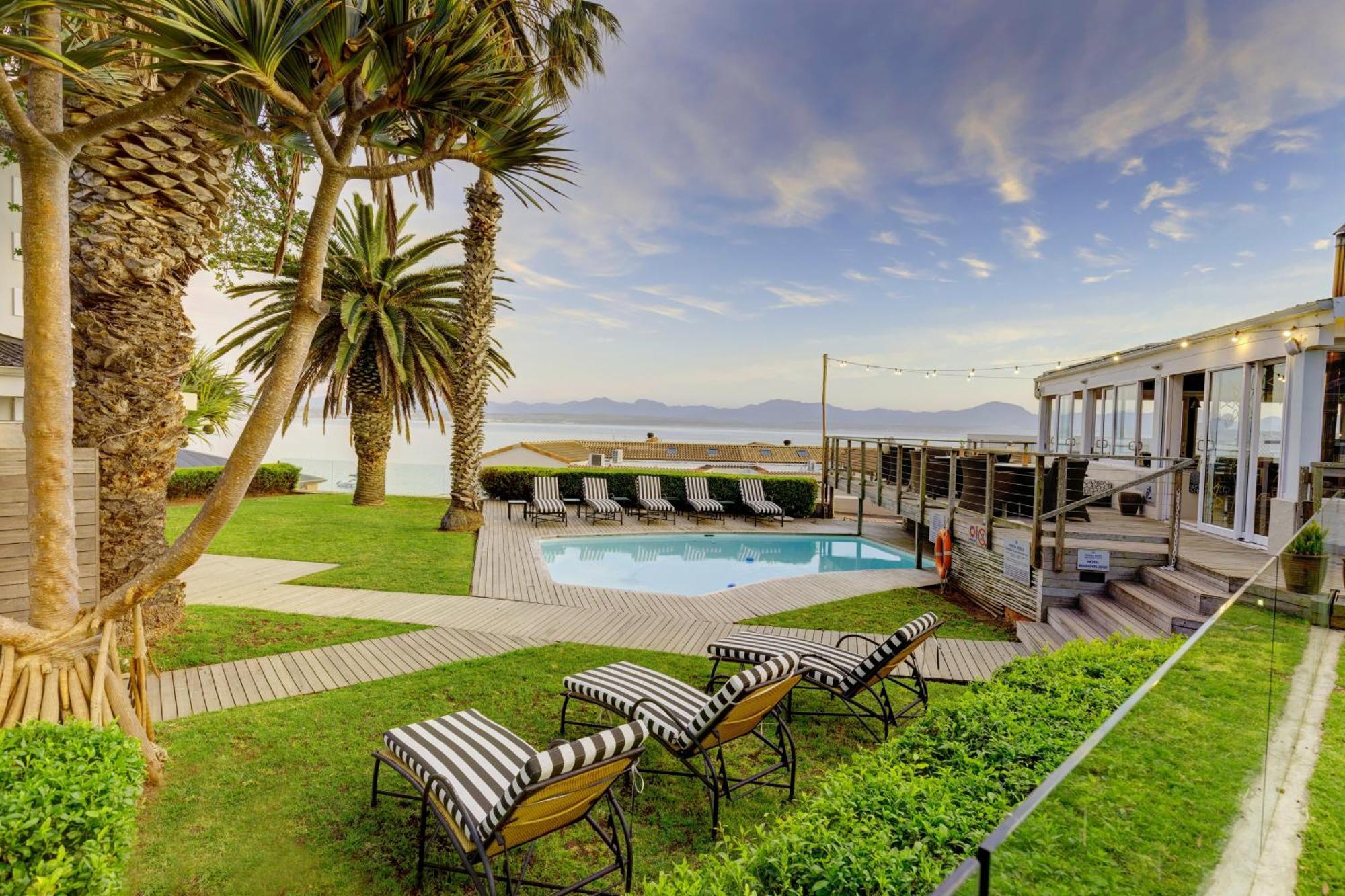Protea Hotel By Marriott Mossel Bay Eksteriør bilde