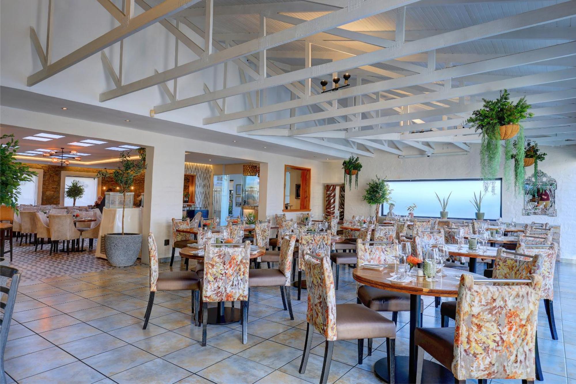 Protea Hotel By Marriott Mossel Bay Eksteriør bilde