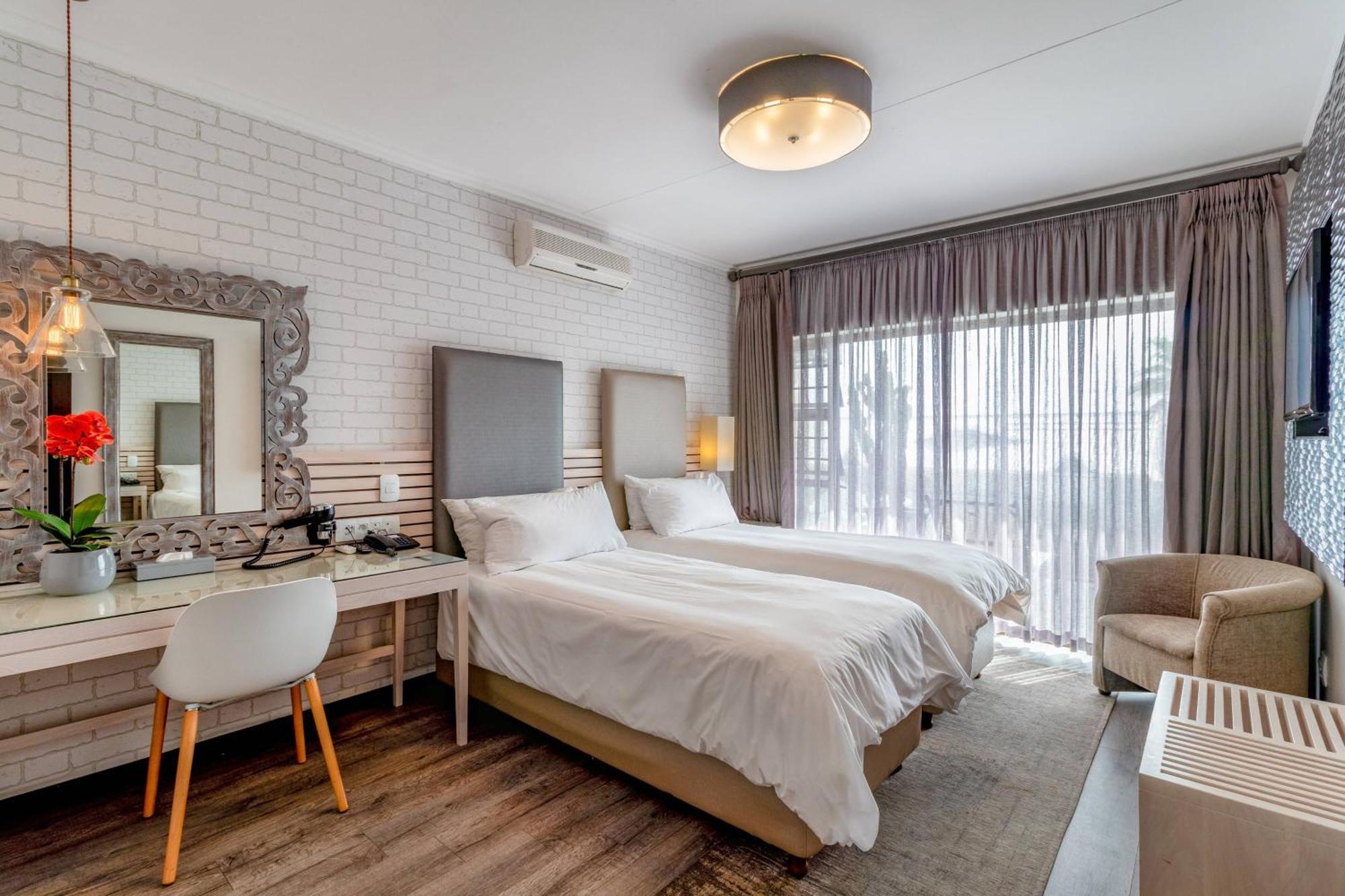 Protea Hotel By Marriott Mossel Bay Eksteriør bilde