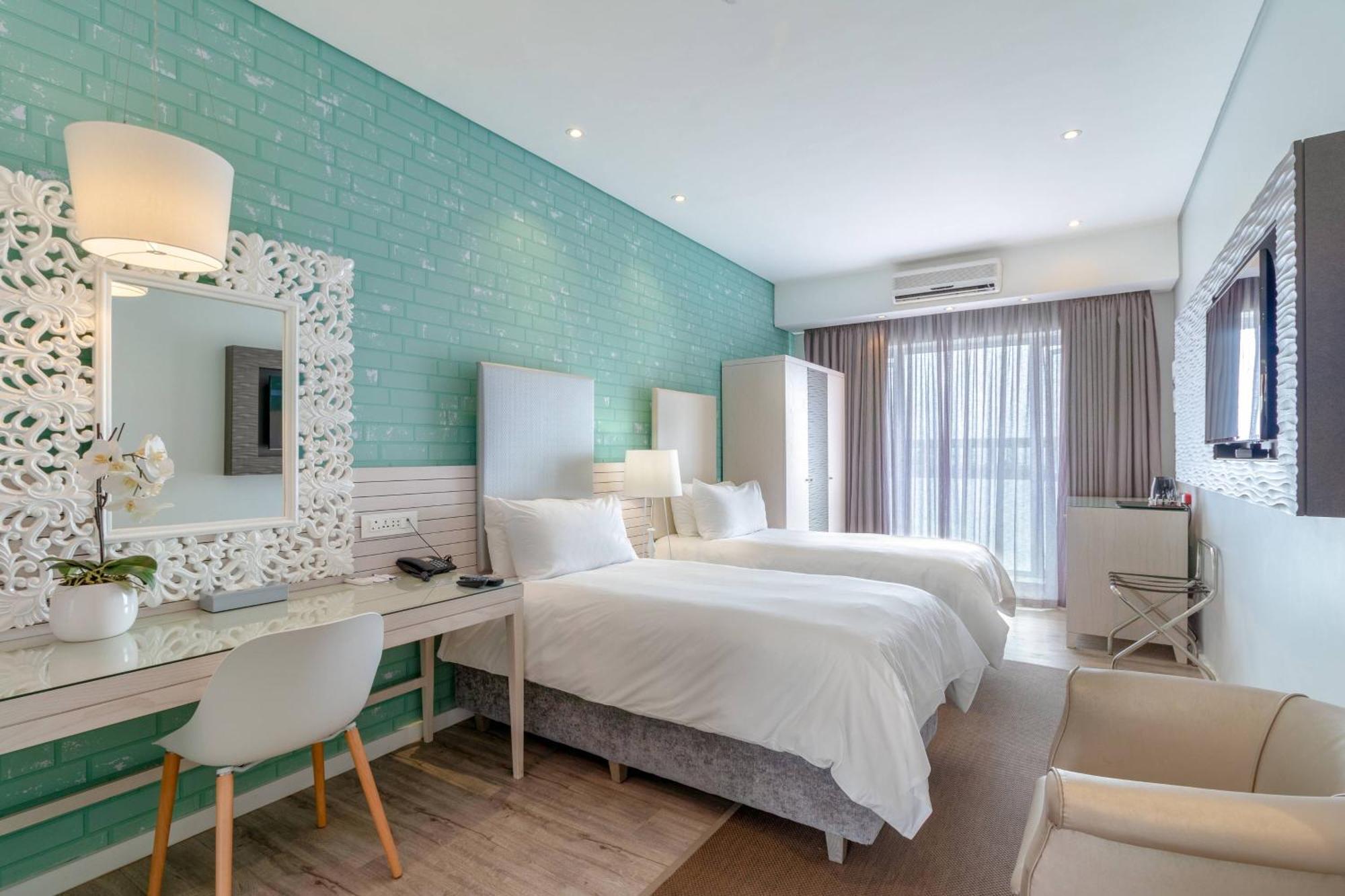 Protea Hotel By Marriott Mossel Bay Eksteriør bilde