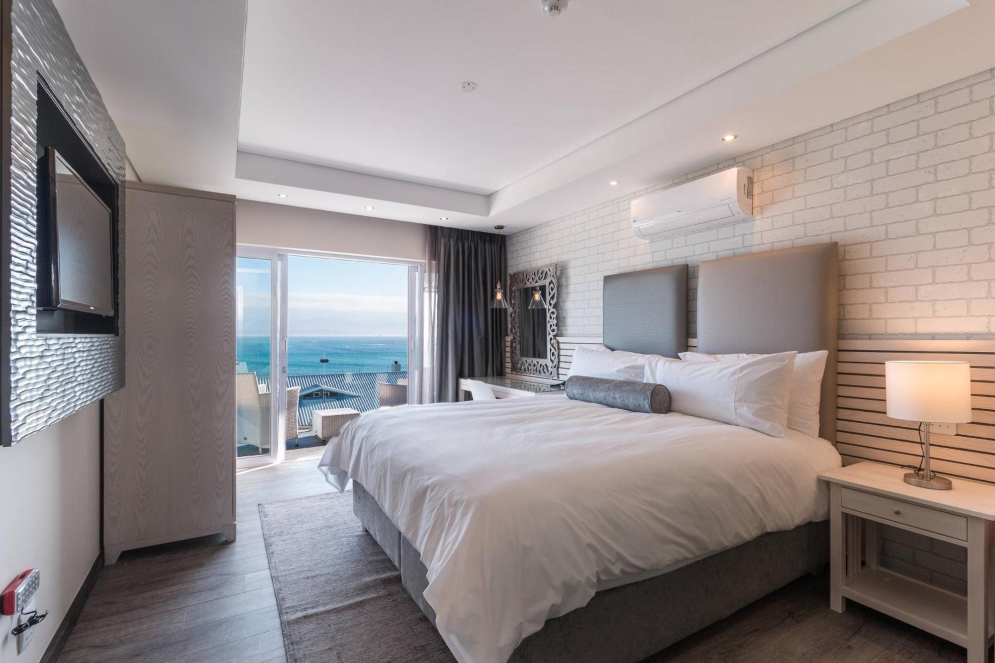 Protea Hotel By Marriott Mossel Bay Eksteriør bilde