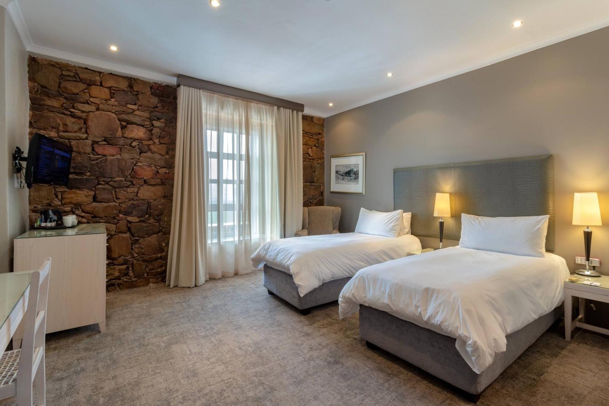 Protea Hotel By Marriott Mossel Bay Eksteriør bilde