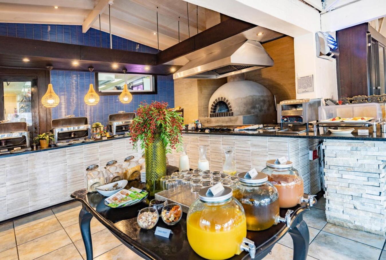 Protea Hotel By Marriott Mossel Bay Eksteriør bilde