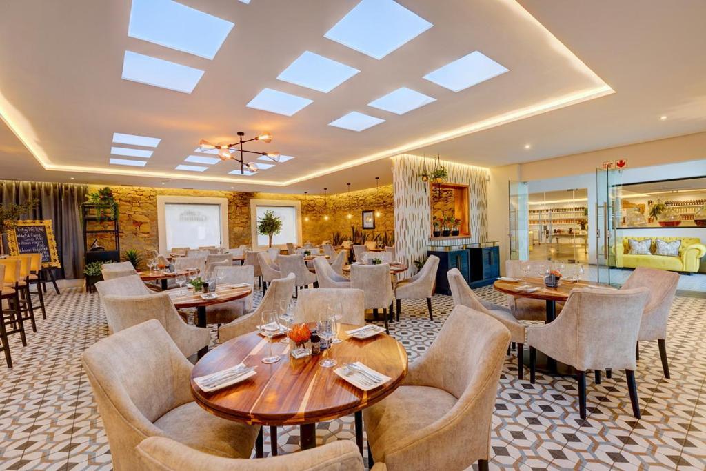 Protea Hotel By Marriott Mossel Bay Eksteriør bilde