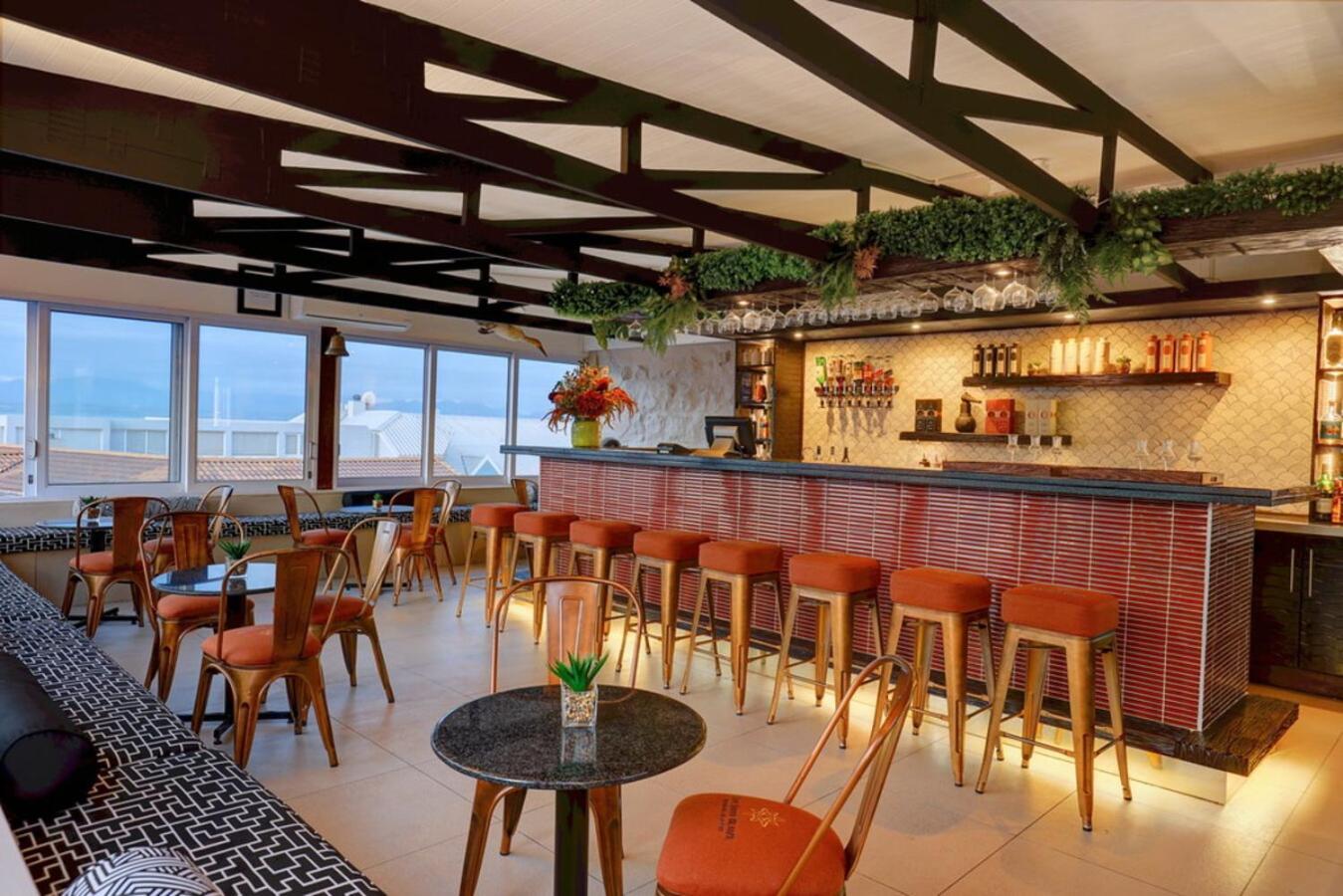 Protea Hotel By Marriott Mossel Bay Eksteriør bilde