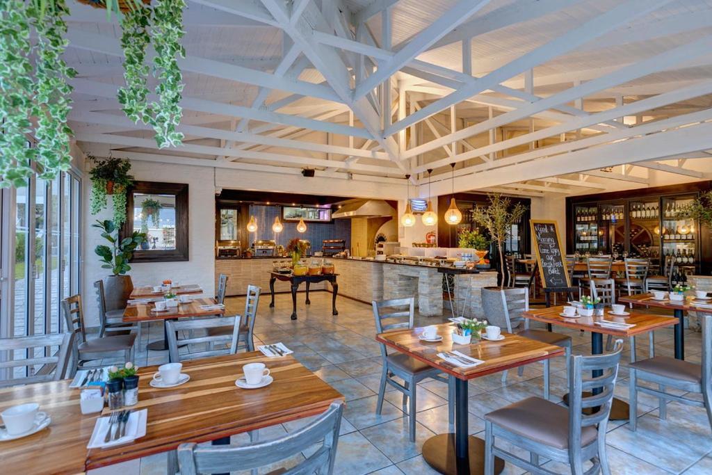 Protea Hotel By Marriott Mossel Bay Eksteriør bilde
