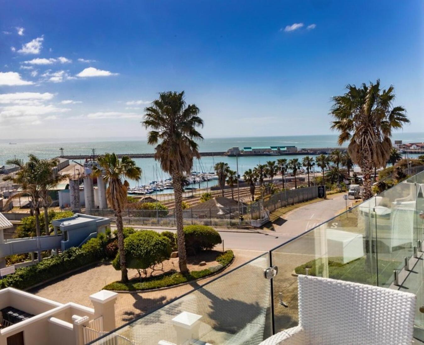 Protea Hotel By Marriott Mossel Bay Eksteriør bilde