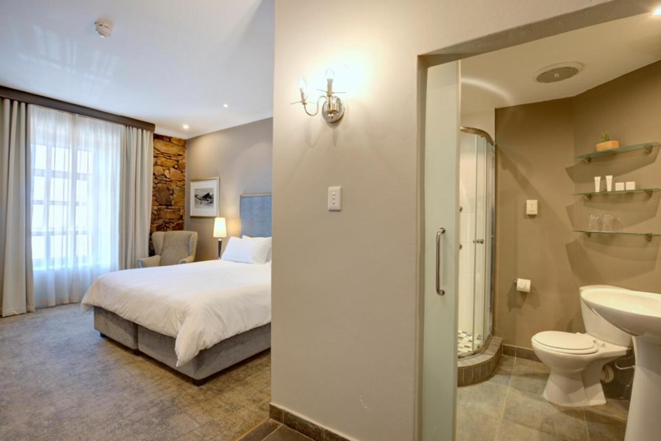 Protea Hotel By Marriott Mossel Bay Eksteriør bilde