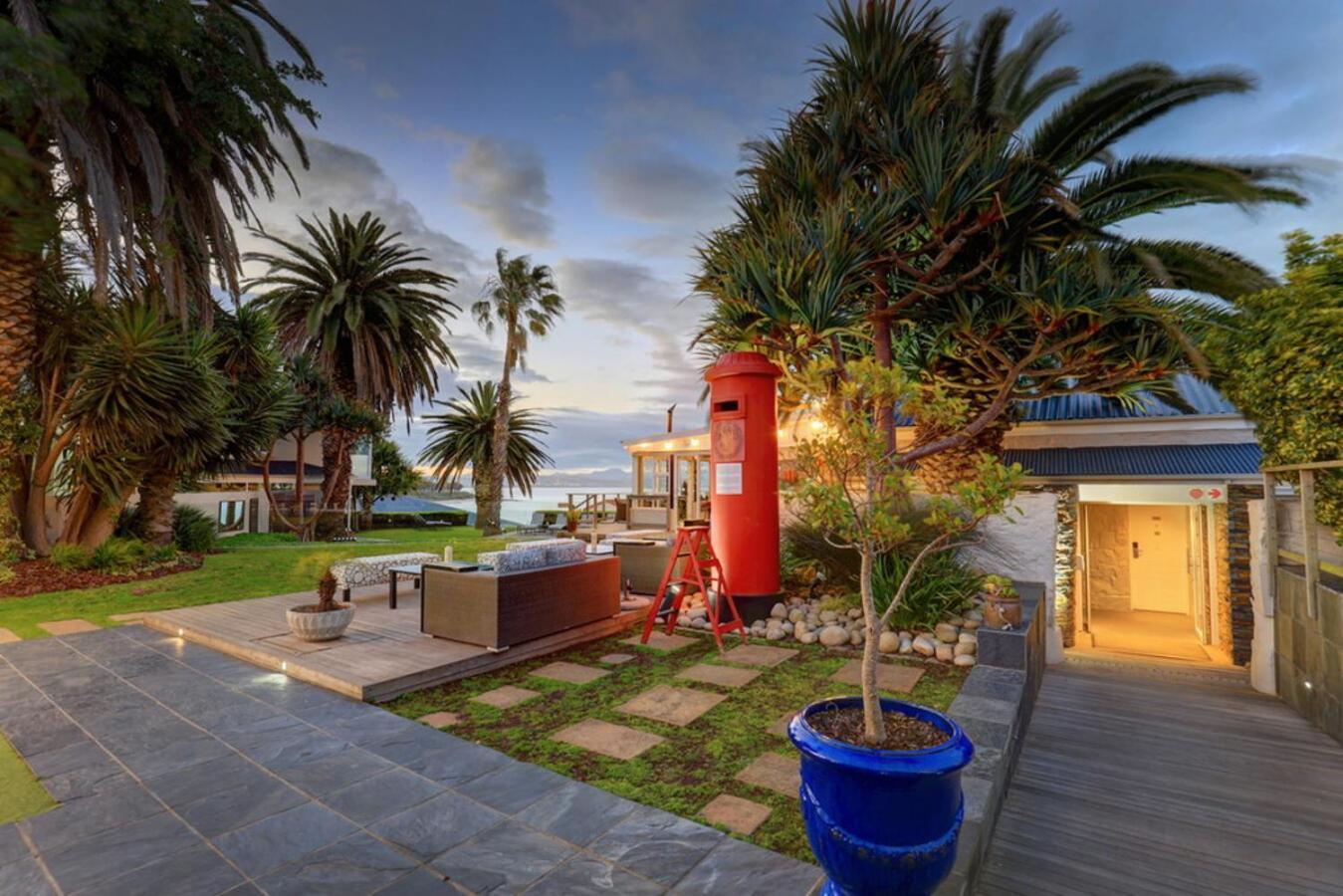 Protea Hotel By Marriott Mossel Bay Eksteriør bilde