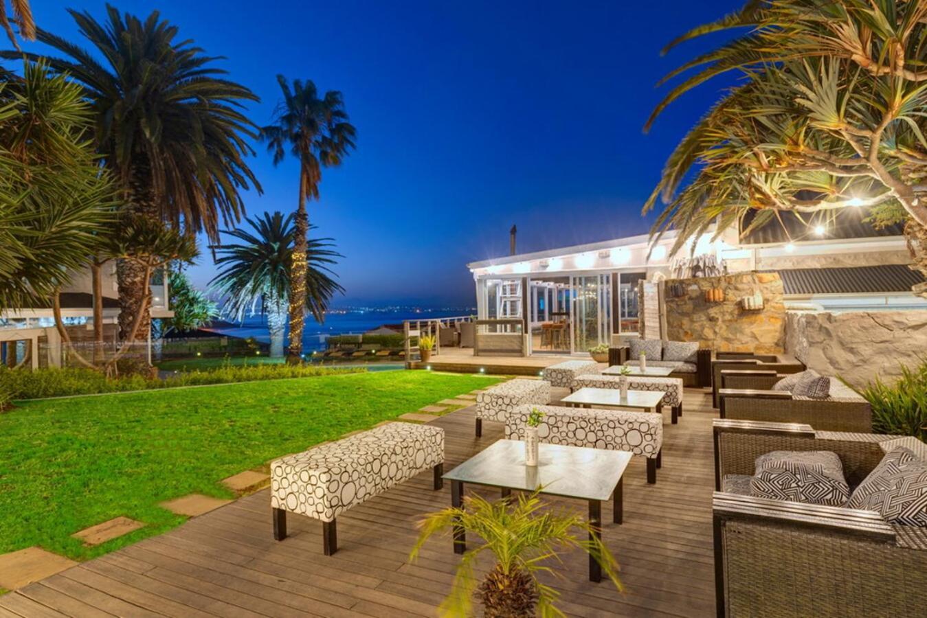 Protea Hotel By Marriott Mossel Bay Eksteriør bilde