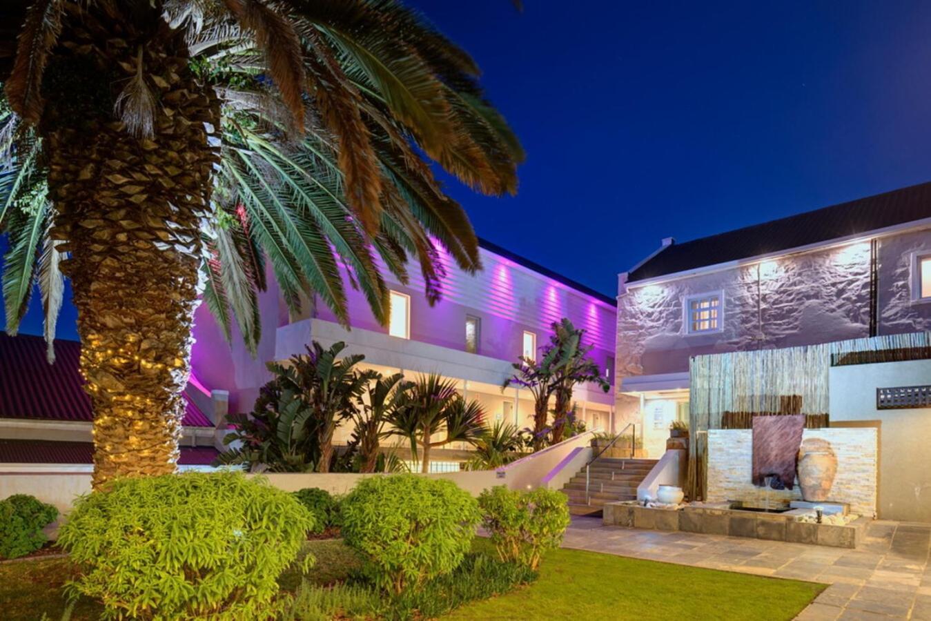 Protea Hotel By Marriott Mossel Bay Eksteriør bilde