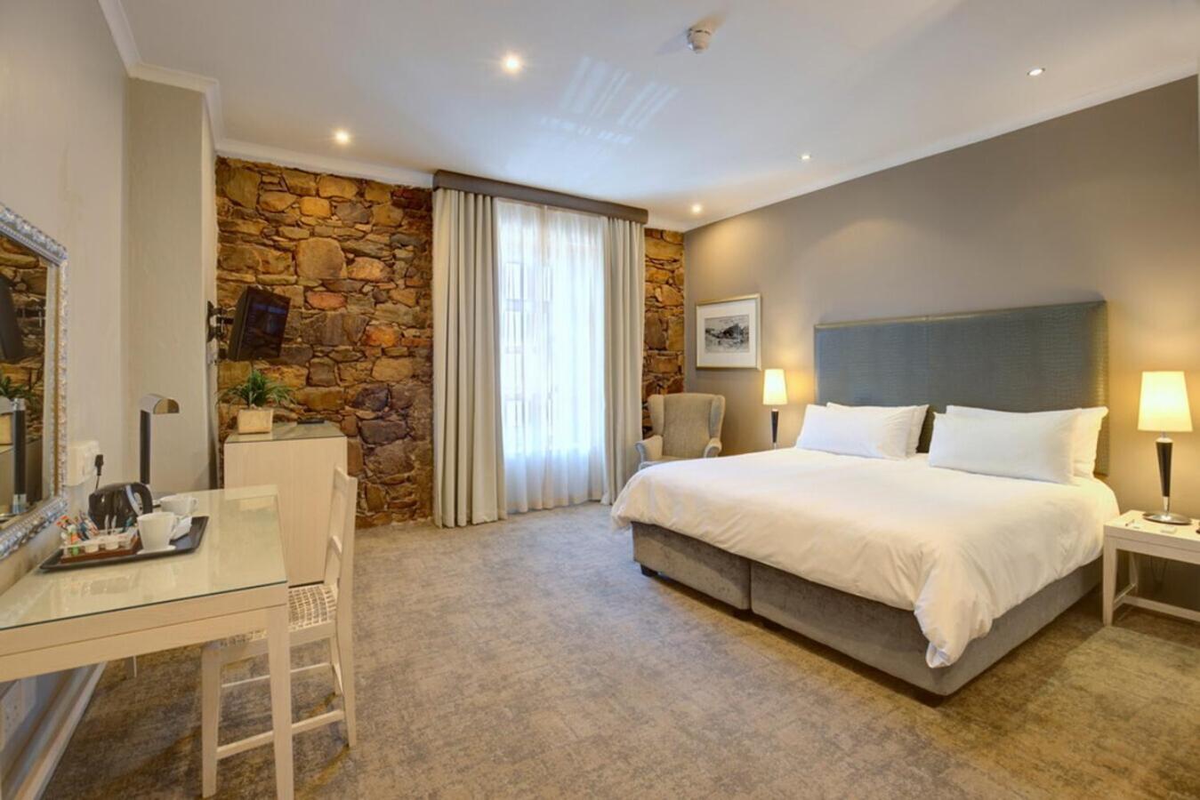 Protea Hotel By Marriott Mossel Bay Eksteriør bilde