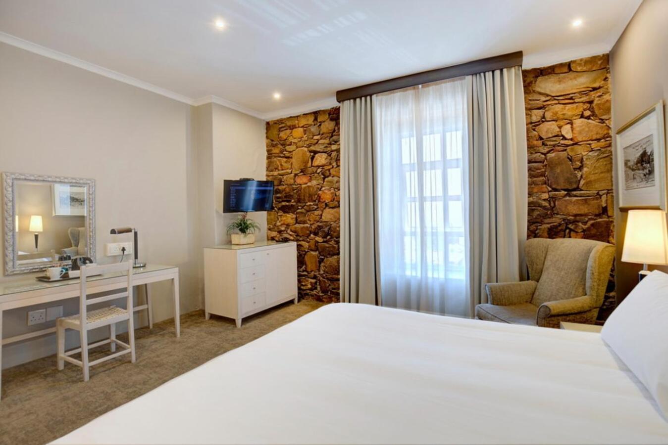 Protea Hotel By Marriott Mossel Bay Eksteriør bilde