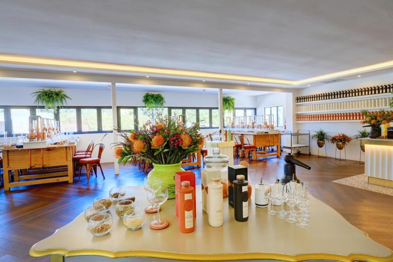 Protea Hotel By Marriott Mossel Bay Eksteriør bilde